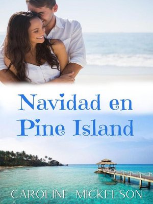 cover image of Navidad en Pine Island
